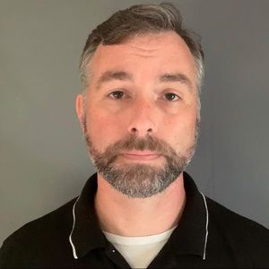 Meet your Posher, Timothy